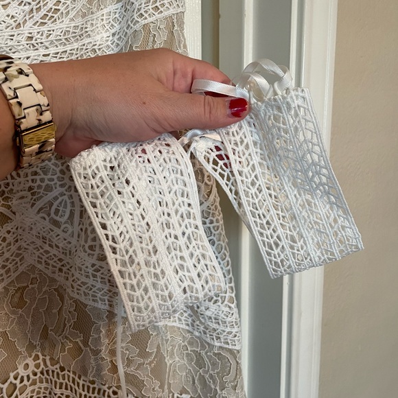 boho wedding dress - Picture 5 of 9